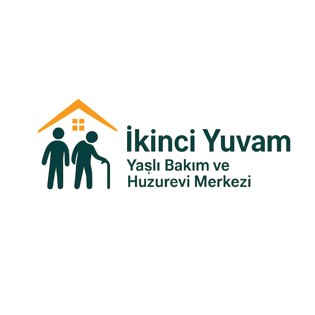 İkinci Yuvam Logo